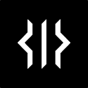 HEOSSI Logo - black