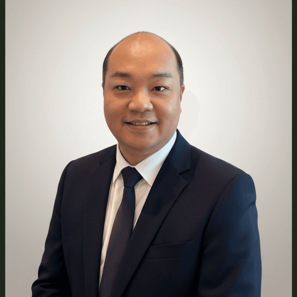 Michael Lok